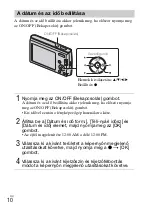 Preview for 196 page of Sony Cyber-shot DSC-W510 Instruction Manual