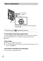 Preview for 198 page of Sony Cyber-shot DSC-W510 Instruction Manual