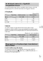 Preview for 203 page of Sony Cyber-shot DSC-W510 Instruction Manual