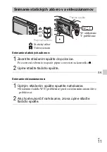 Preview for 217 page of Sony Cyber-shot DSC-W510 Instruction Manual