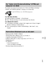 Preview for 271 page of Sony Cyber-shot DSC-W510 Instruction Manual