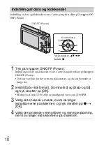 Preview for 296 page of Sony Cyber-shot DSC-W510 Instruction Manual