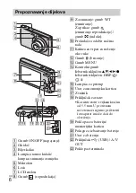 Preview for 312 page of Sony Cyber-shot DSC-W510 Instruction Manual