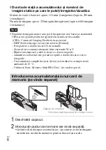 Preview for 334 page of Sony Cyber-shot DSC-W510 Instruction Manual