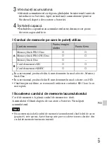 Preview for 335 page of Sony Cyber-shot DSC-W510 Instruction Manual