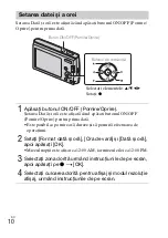 Preview for 336 page of Sony Cyber-shot DSC-W510 Instruction Manual