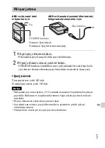 Preview for 353 page of Sony Cyber-shot DSC-W510 Instruction Manual