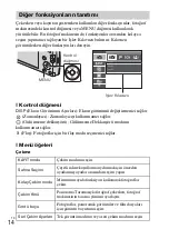 Preview for 360 page of Sony Cyber-shot DSC-W510 Instruction Manual