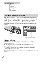 Preview for 382 page of Sony Cyber-shot DSC-W510 Instruction Manual