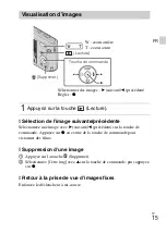 Preview for 37 page of Sony Cyber-shot DSC-W520 Instruction Manual