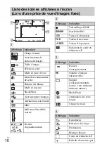 Preview for 38 page of Sony Cyber-shot DSC-W520 Instruction Manual