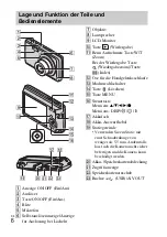 Preview for 118 page of Sony Cyber-shot DSC-W520 Instruction Manual