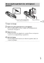 Preview for 143 page of Sony Cyber-shot DSC-W520 Instruction Manual