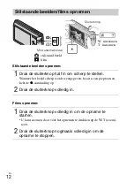 Preview for 146 page of Sony Cyber-shot DSC-W520 Instruction Manual