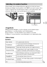 Preview for 149 page of Sony Cyber-shot DSC-W520 Instruction Manual