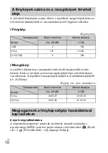 Preview for 218 page of Sony Cyber-shot DSC-W520 Instruction Manual