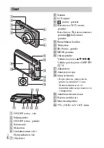 Preview for 270 page of Sony Cyber-shot DSC-W520 Instruction Manual