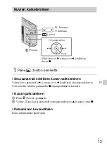 Preview for 277 page of Sony Cyber-shot DSC-W520 Instruction Manual