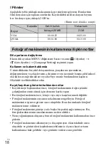 Preview for 386 page of Sony Cyber-shot DSC-W520 Instruction Manual