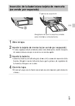 Preview for 77 page of Sony Cyber-shot DSC-W530 Instruction Manual