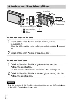 Preview for 124 page of Sony Cyber-shot DSC-W530 Instruction Manual