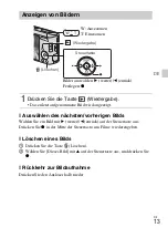 Preview for 125 page of Sony Cyber-shot DSC-W530 Instruction Manual