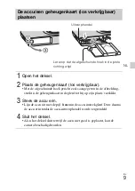 Preview for 143 page of Sony Cyber-shot DSC-W530 Instruction Manual