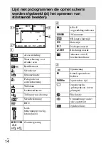 Preview for 148 page of Sony Cyber-shot DSC-W530 Instruction Manual