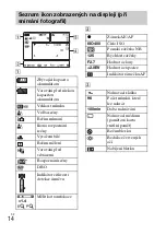 Preview for 194 page of Sony Cyber-shot DSC-W530 Instruction Manual