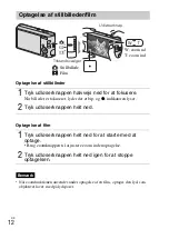 Preview for 320 page of Sony Cyber-shot DSC-W530 Instruction Manual