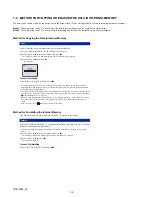 Preview for 6 page of Sony CYBER-SHOT DSC-W55 Service Manual