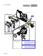 Preview for 11 page of Sony CYBER-SHOT DSC-W55 Service Manual