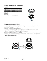 Preview for 13 page of Sony CYBER-SHOT DSC-W55 Service Manual