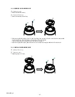 Preview for 14 page of Sony CYBER-SHOT DSC-W55 Service Manual