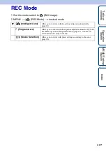 Preview for 39 page of Sony Cyber-shot DSC-W560 Handbook