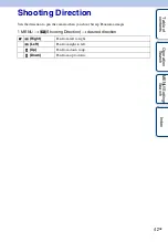 Preview for 42 page of Sony Cyber-shot DSC-W560 Handbook