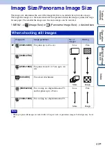 Preview for 43 page of Sony Cyber-shot DSC-W560 Handbook