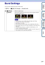 Preview for 46 page of Sony Cyber-shot DSC-W560 Handbook