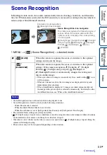 Preview for 55 page of Sony Cyber-shot DSC-W560 Handbook