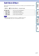 Preview for 57 page of Sony Cyber-shot DSC-W560 Handbook