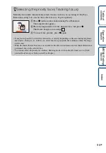 Preview for 60 page of Sony Cyber-shot DSC-W560 Handbook