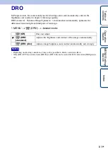 Preview for 61 page of Sony Cyber-shot DSC-W560 Handbook