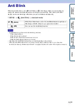 Preview for 62 page of Sony Cyber-shot DSC-W560 Handbook