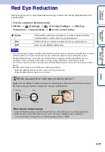 Preview for 80 page of Sony Cyber-shot DSC-W560 Handbook