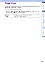 Preview for 81 page of Sony Cyber-shot DSC-W560 Handbook