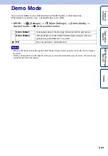 Preview for 86 page of Sony Cyber-shot DSC-W560 Handbook