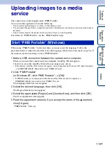 Preview for 113 page of Sony Cyber-shot DSC-W560 Handbook