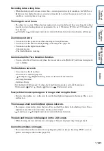 Preview for 118 page of Sony Cyber-shot DSC-W560 Handbook