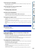 Preview for 120 page of Sony Cyber-shot DSC-W560 Handbook