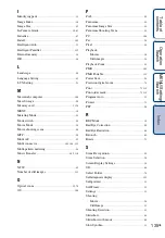 Preview for 139 page of Sony Cyber-shot DSC-W560 Handbook